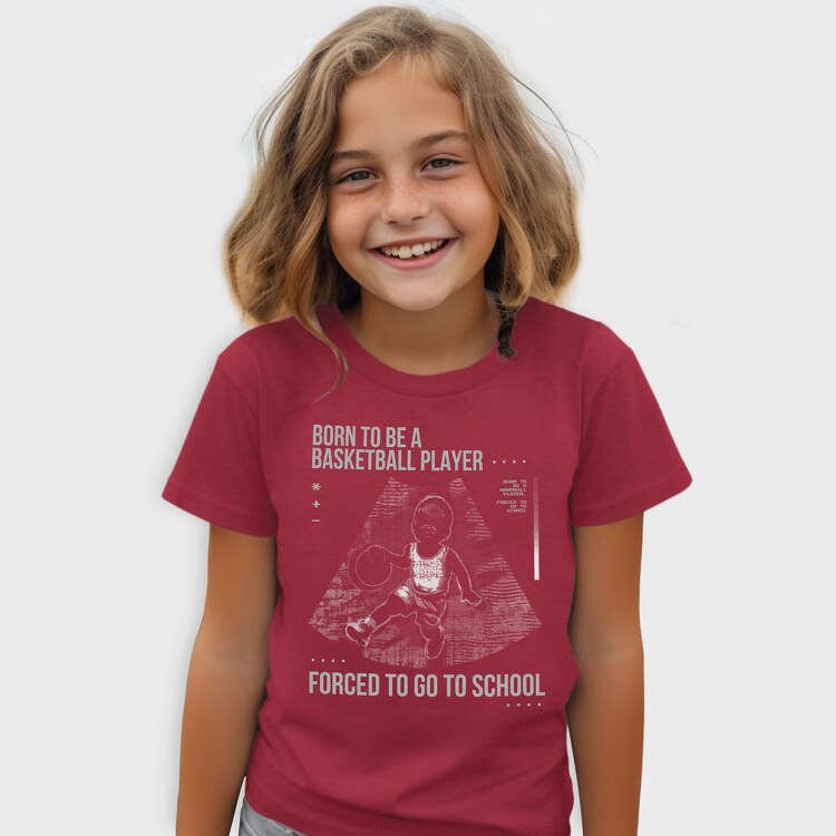 Nature, Kids' T-Shirt