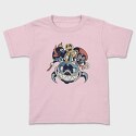 Robot Skater, Women's T-Shirt