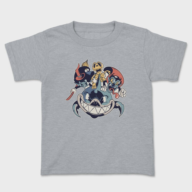 Christmas Santa Retro, Unisex Men's T-Shirt