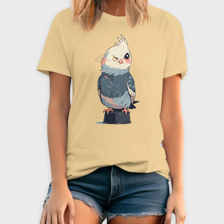 See the World, Unisex Men's T-Shirt