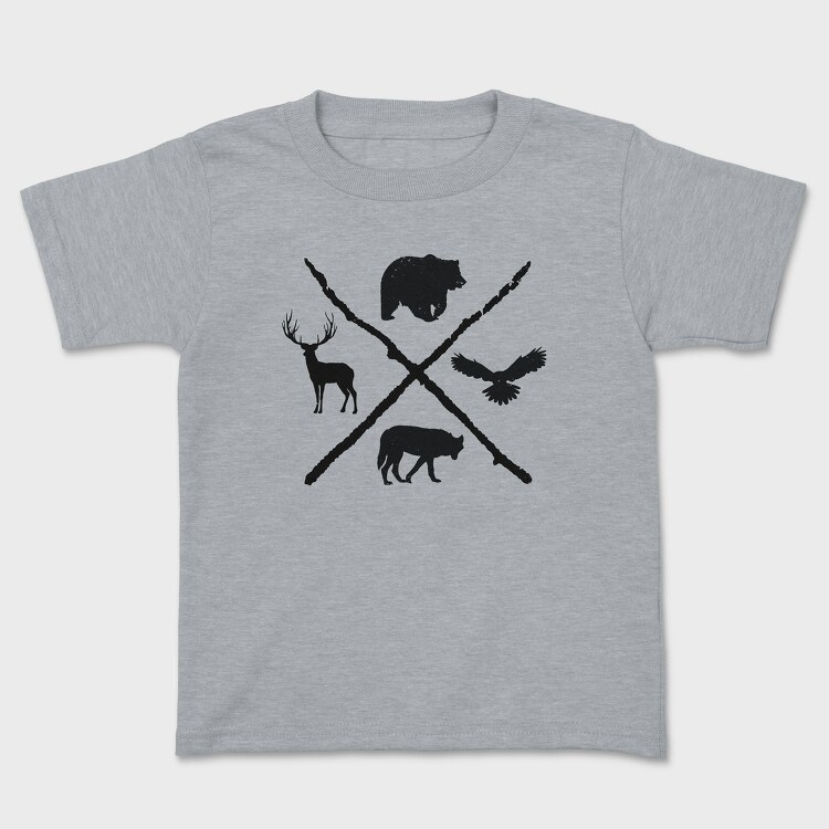 Anime Japanese 7, Унисекс Мъжка Тениска