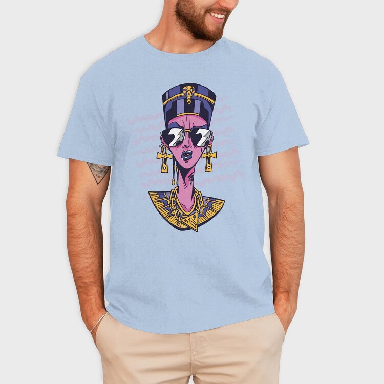 Pocket Otter, Kids' T-Shirt