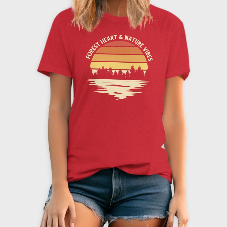 For Your Inner Peace, Unisex Men's T-Shirt