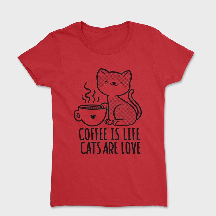 Kindness for All, Унисекс Мъжка Тениска