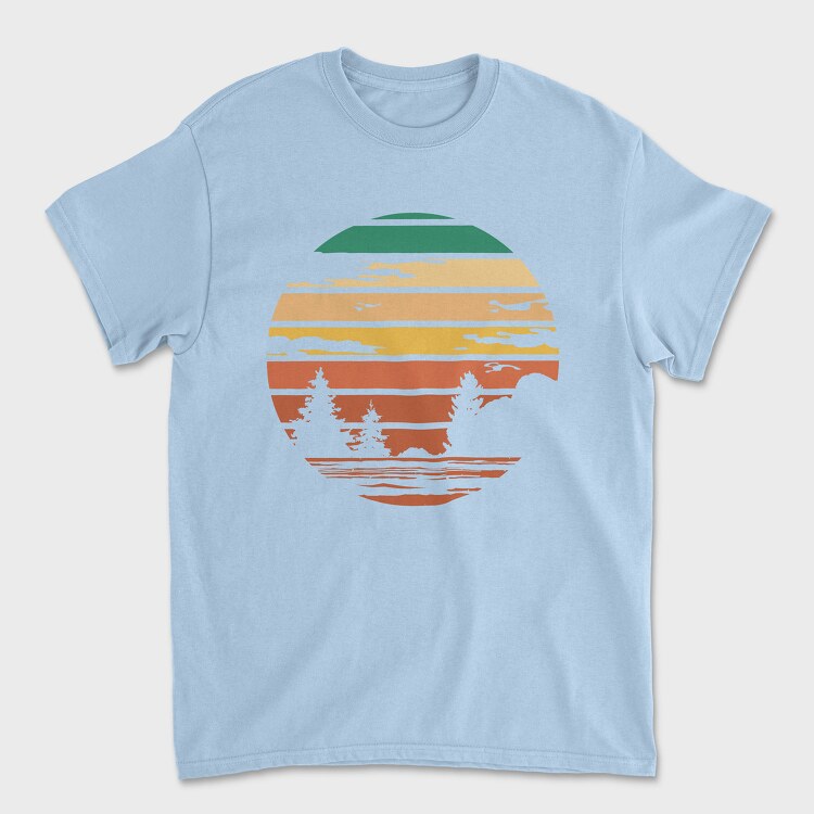 Yoga a Day Keep Doctor Away, Women's T-Shirt