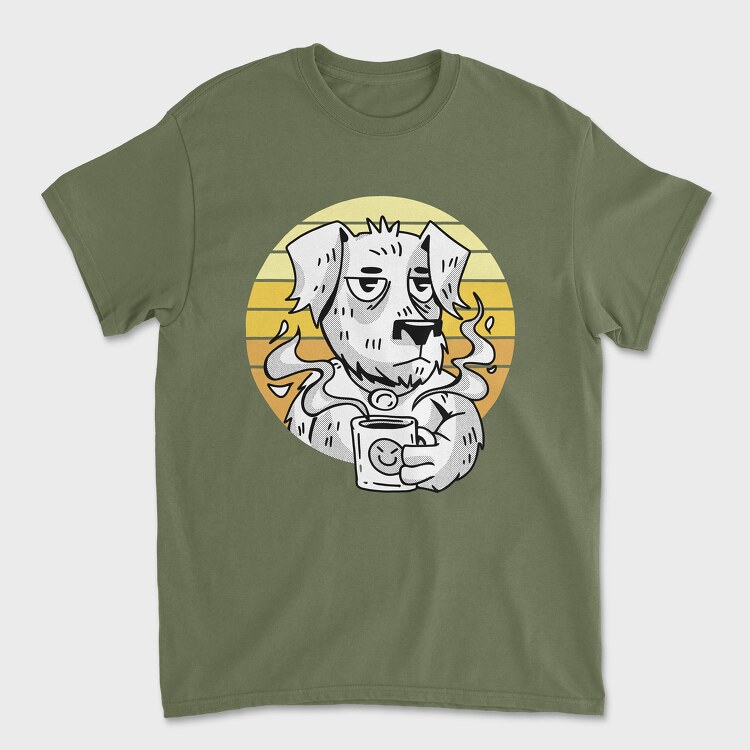 New Style of Work, Дамска Тениска