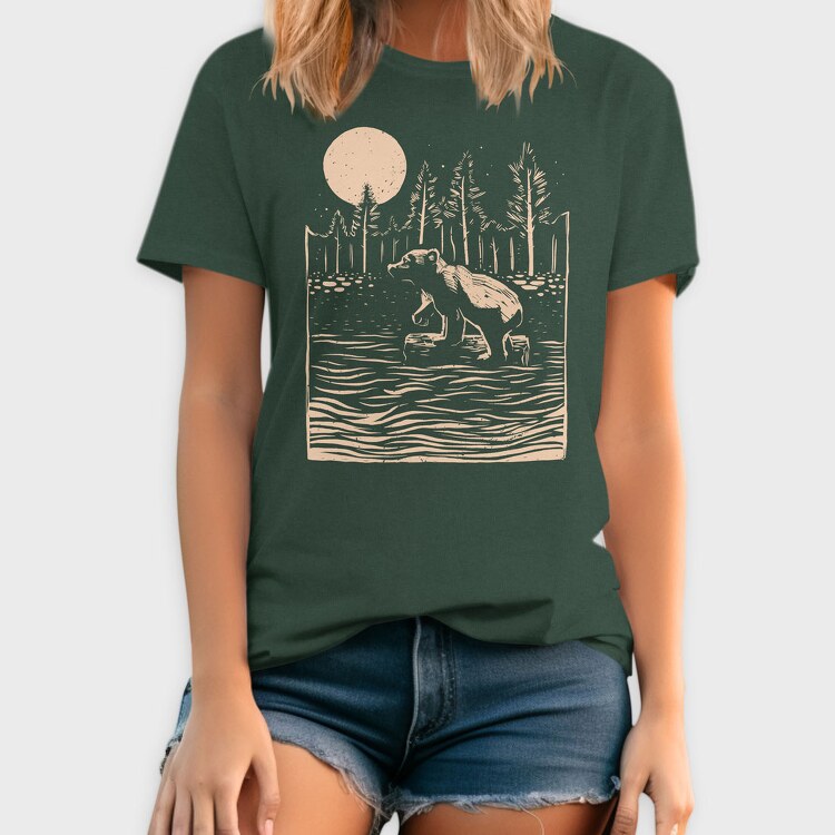 New York 2, Unisex Men's T-Shirt