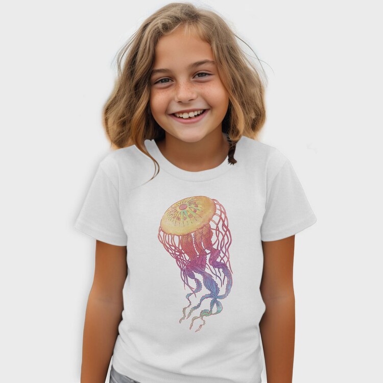 New York 2, Kids' T-Shirt