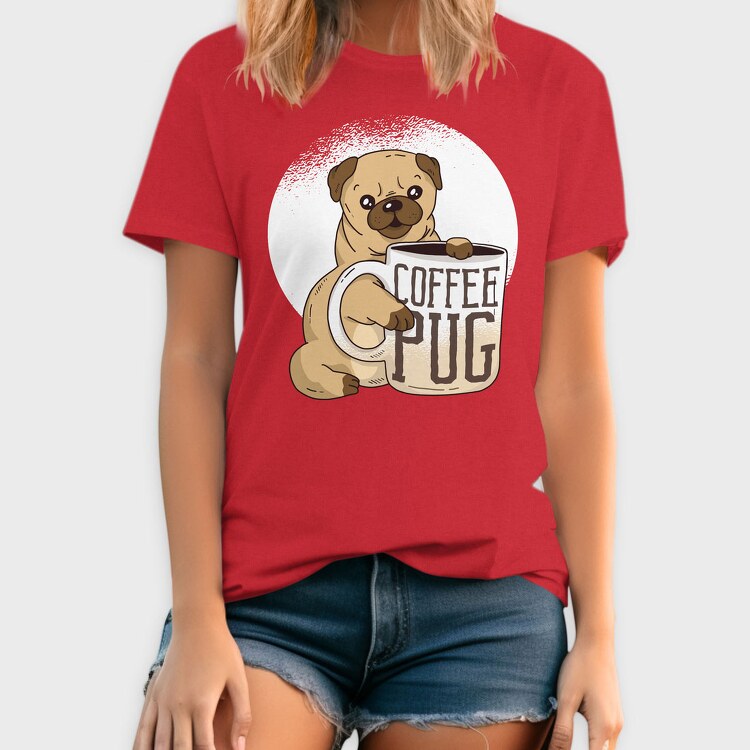 Shanghai, Дамска Тениска