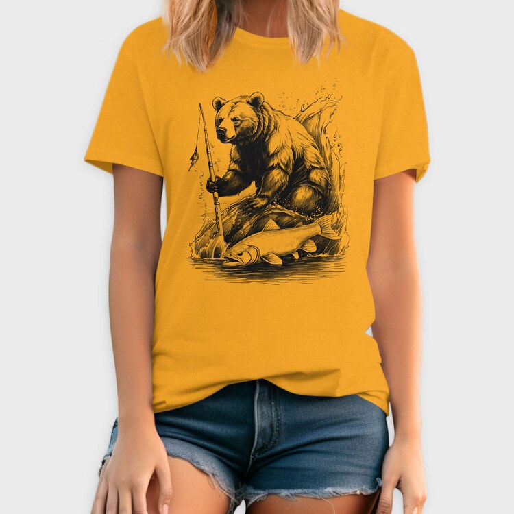 Singapore, Women's T-Shirt