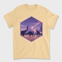 Summer, Women's T-Shirt