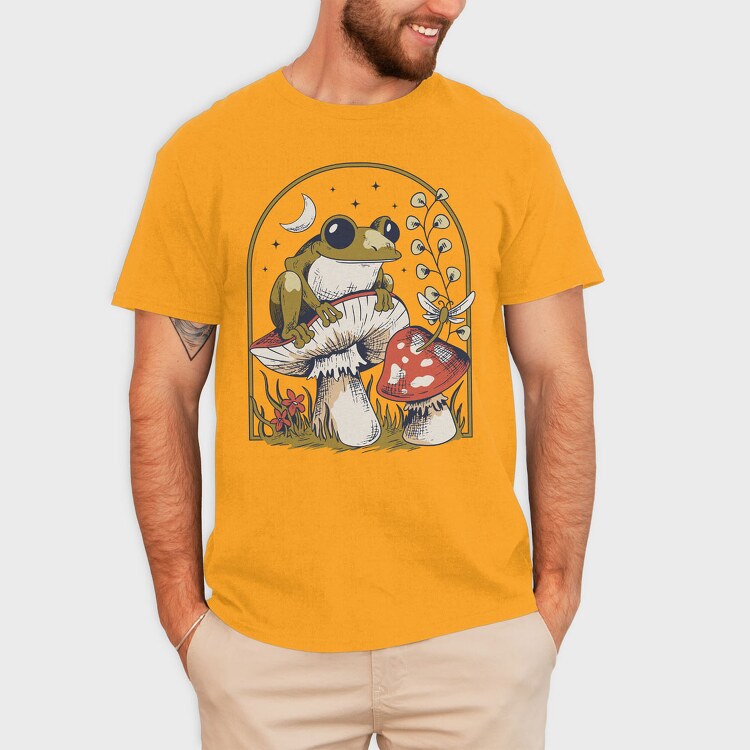 Sound Like Music, Kids' T-Shirt