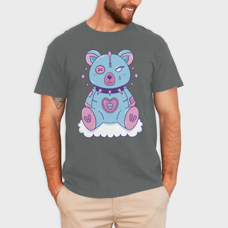 Authentic, Детска Тениска