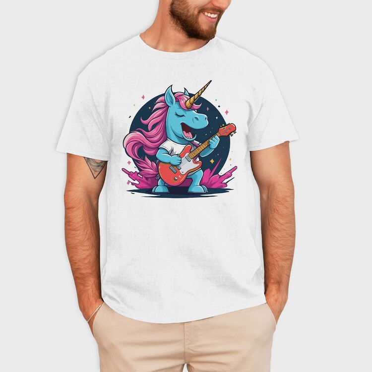 Get Stretched, Unisex Men's T-Shirt