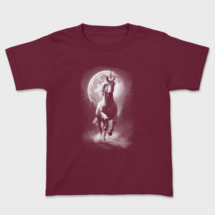 Give and Love, Kids' T-Shirt