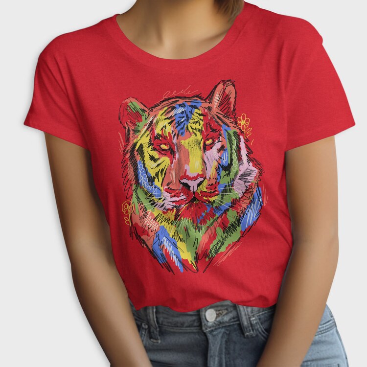 Kindness Like a Boomerang, Women's T-Shirt