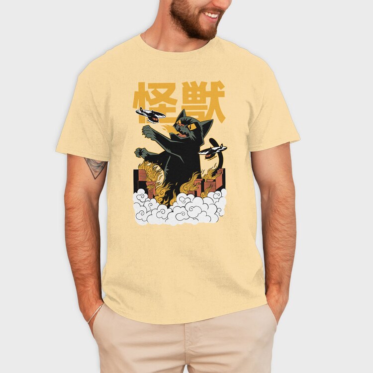 Speedway Racing, Детска Тениска