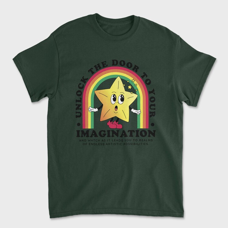 Your Soul Deserves to Be Relaxed, Kids' T-Shirt