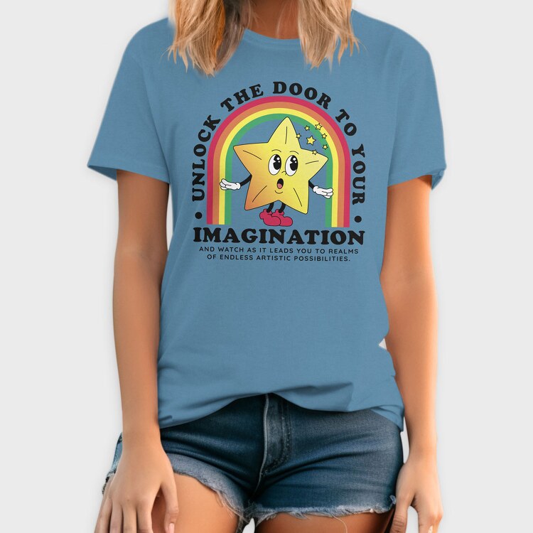 Barcelona, Детска Тениска