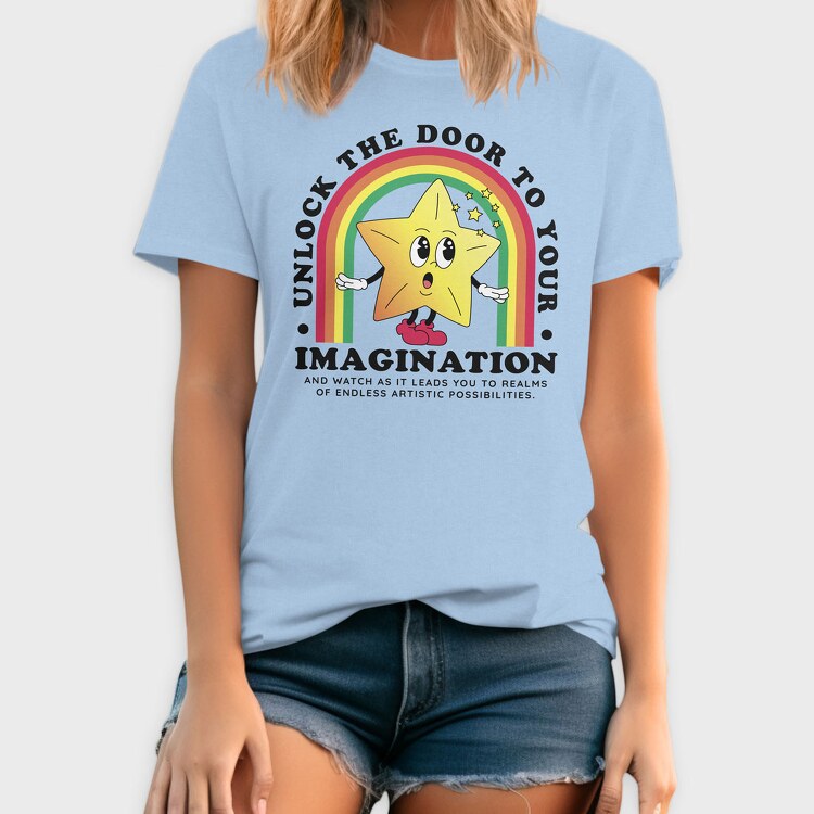 Coffee With an Attitude, Unisex Men's T-Shirt