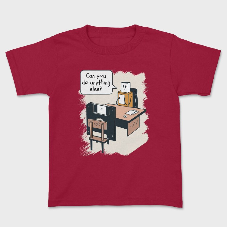 Spiaggia Grande, Unisex Men's T-Shirt