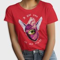 Aries Shion, Women's T-Shirt