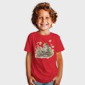 Aries Shion, Kids' T-Shirt