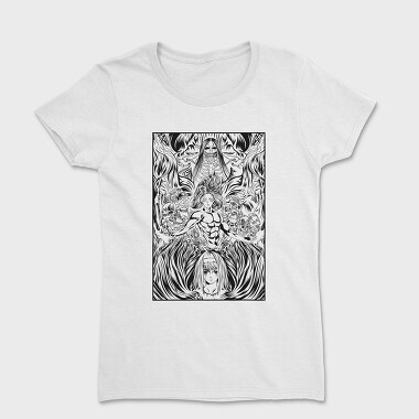 Attack on Titan 43, Women's T-Shirt