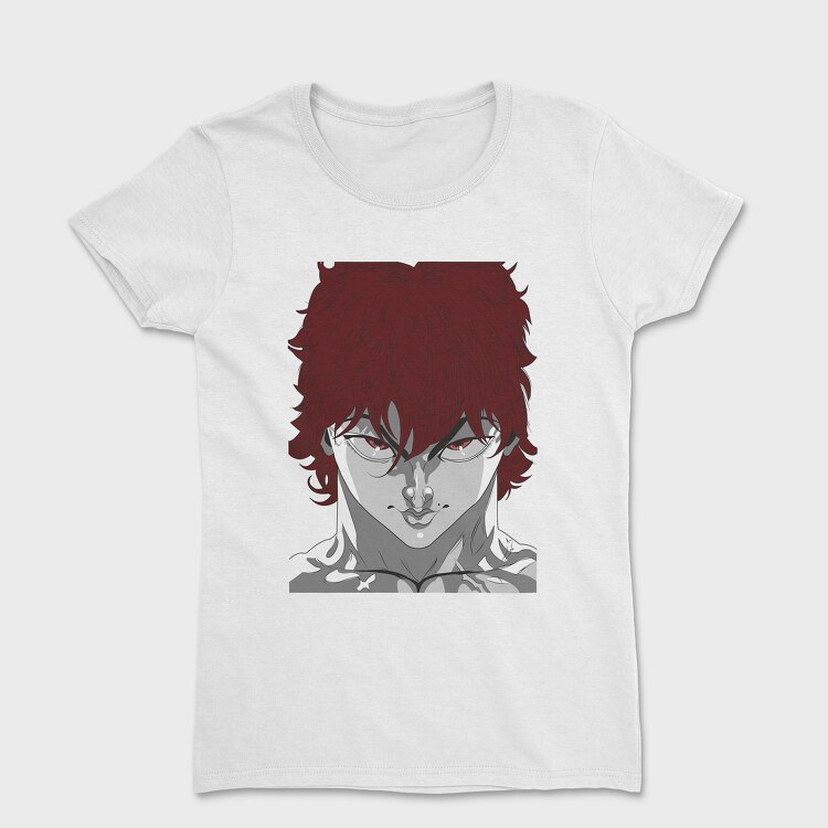 Baki 5, Дамска Тениска