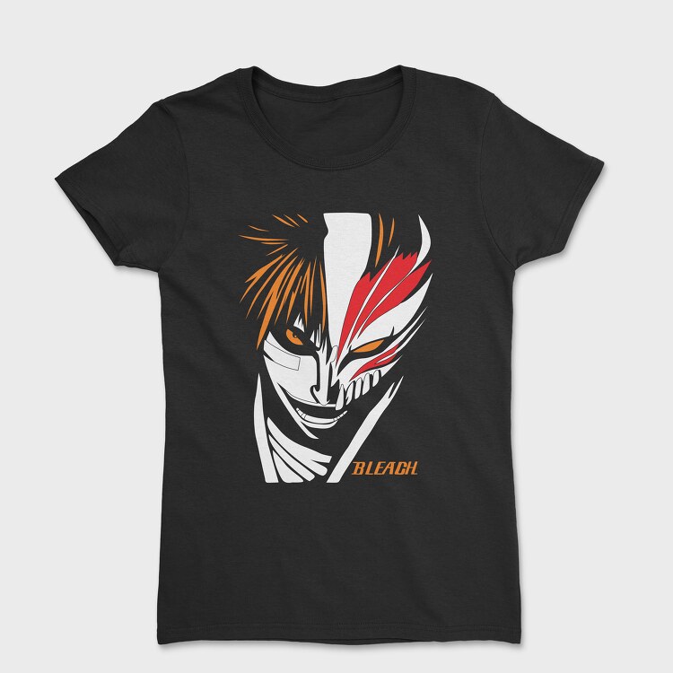 Bleach 7, Women's T-Shirt