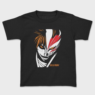 Bleach 7, Kids' T-Shirt