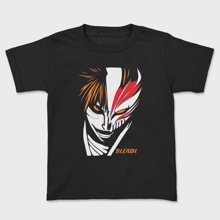 Bleach 7, Kids' T-Shirt