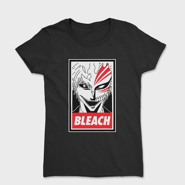 Bleach 8, Women's T-Shirt