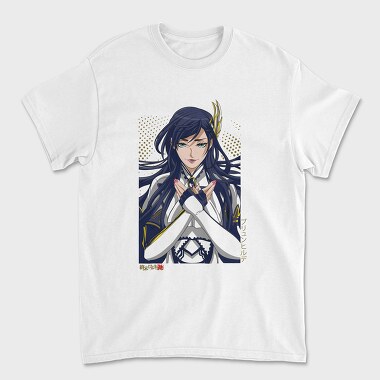 Brunhilde, Unisex Men's T-Shirt