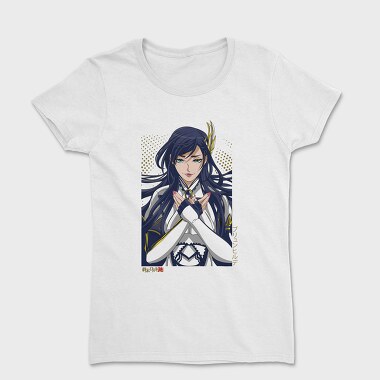 Brunhilde, Women's T-Shirt