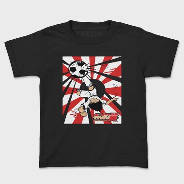Captain Soccer 2, Детска Тениска