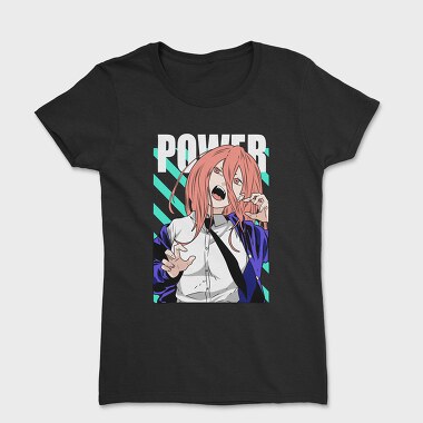 Chainsaw Man 10, Women's T-Shirt