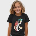 Deidara, Kids' T-Shirt