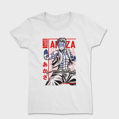 Demon Slayer 1, Women's T-Shirt
