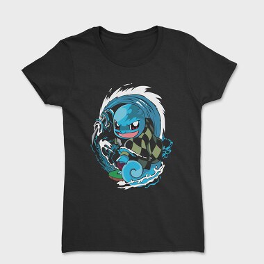 Demon Slayer 10, Women's T-Shirt