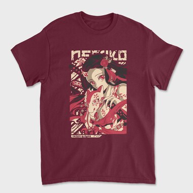 Demon Slayer 11, Unisex Men's T-Shirt