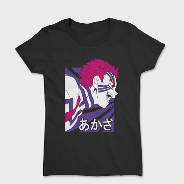 Demon Slayer 15, Women's T-Shirt