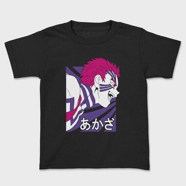 Demon Slayer 15, Kids' T-Shirt
