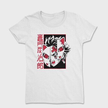 Demon Slayer 20, Women's T-Shirt