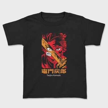 Demon Slayer 22, Kids' T-Shirt