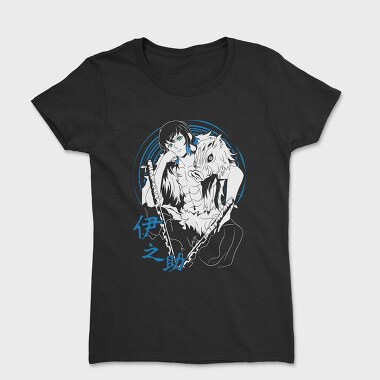 Demon Slayer 28, Women's T-Shirt
