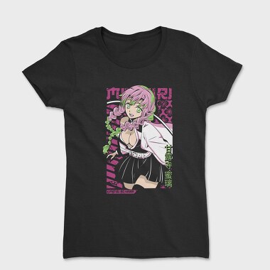Demon Slayer 4, Women's T-Shirt