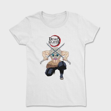Demon Slayer 40, Women's T-Shirt