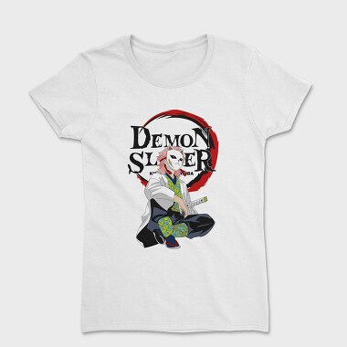 Demon Slayer 41, Women's T-Shirt
