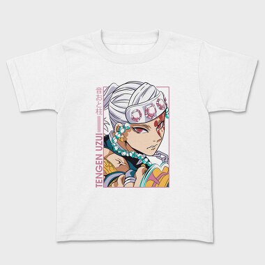 Demon Slayer 43, Kids' T-Shirt